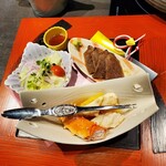 木曽路 守口店 - 