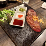 お好み酒家 ん - 