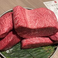 うし松 - 