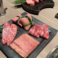 うし松 - 