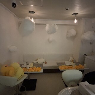 しめぱふぇと変なおそば ぴよるんぱ_2