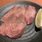 炭火焼肉 なかむら  - 