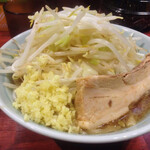 らーめん 郎郎郎 - 