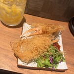 ヤムチャパパ - 