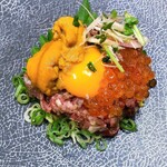 串揚酒場 はな咲く。 - 