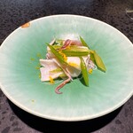 イチリン ハナレ - 