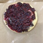 ブーランジェリー ボネダンヌ - 