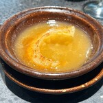 イチリン ハナレ - 