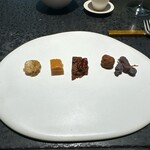 イチリン ハナレ - 