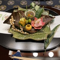 坐漁荘 - 