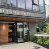 BEYOND SWEETS 表参道店