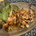 創彩酒膳 風と月 - 