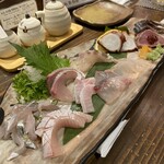 創彩酒膳 風と月 - 