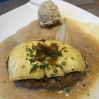 旬菜ステーキ処 らいむらいと - 