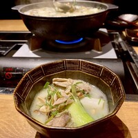 とり料理 鳥者 - 