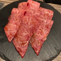 焼肉 ジャンボ はなれ - 