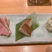 六本木 とりや幸 - 