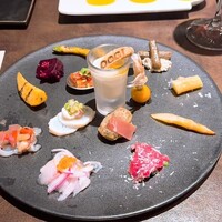 オッジ ダルマット 西麻布店 - 