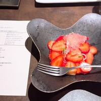 オッジ ダルマット 西麻布店 - 