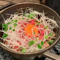 焼肉 ジャンボ はなれ - 