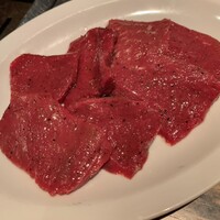 焼肉 ジャンボ はなれ - 