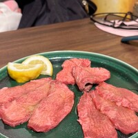焼肉ここのみ - 