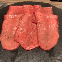 焼肉 ジャンボ はなれ - 