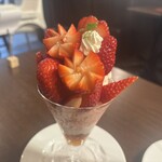 フルーツカフェ かじゅまる - 