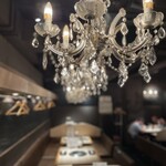 焼肉スタジアム JAN - 店内