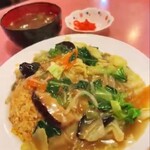 中華飯店 聖龍 - 