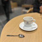 PASSAGE COFFEE NIHOMBASHI