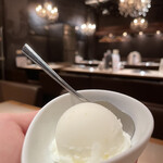 焼肉スタジアム JAN - デザート