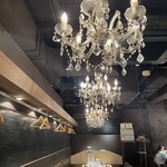 焼肉スタジアム JAN - 店内