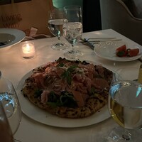 TRATTORIA PIZZERIA 207 渋谷店 -  TRATTORIA PIZZERIA 207 渋谷店 -