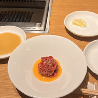 ビーフキッチン 恵比寿店 - 