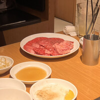 ビーフキッチン 恵比寿店 - 