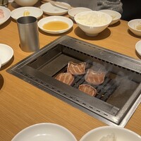 ビーフキッチン 恵比寿店 - 