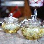 夜パフェ専門店VIGO - 