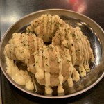 大衆酒場ニューオオサカ - 