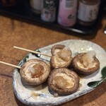 八剣伝 - 料理写真: