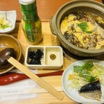 定食屋 百菜 - 料理写真: