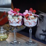 夜パフェ専門店VIGO - 