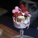 夜パフェ専門店VIGO - 