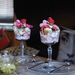 夜パフェ専門店VIGO - 