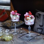 夜パフェ専門店VIGO - 