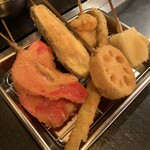 大衆酒場ニューオオサカ - 