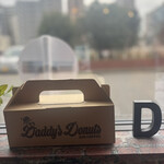 Daddy's Donuts - 