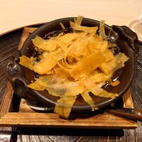 赤坂 渡なべ - 