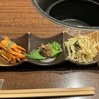 炭火焼肉 ふちおか - 
