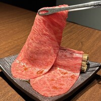 炭火焼肉 ふちおか - 